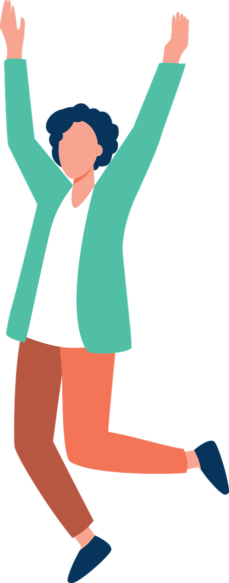 Testimonial Illustrations image
