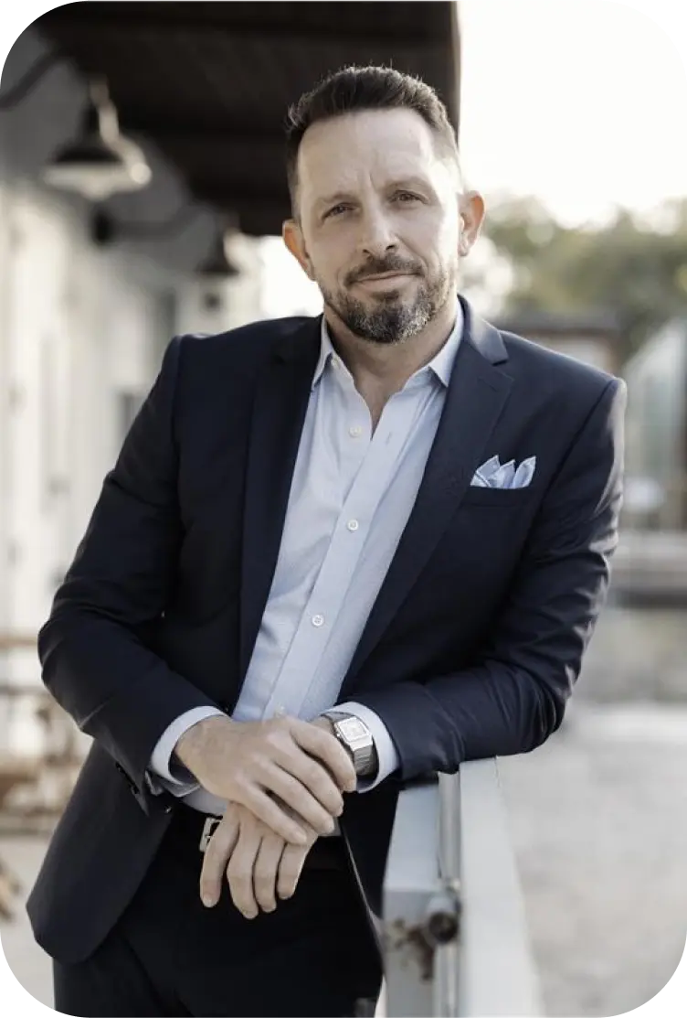 Bryan Davis